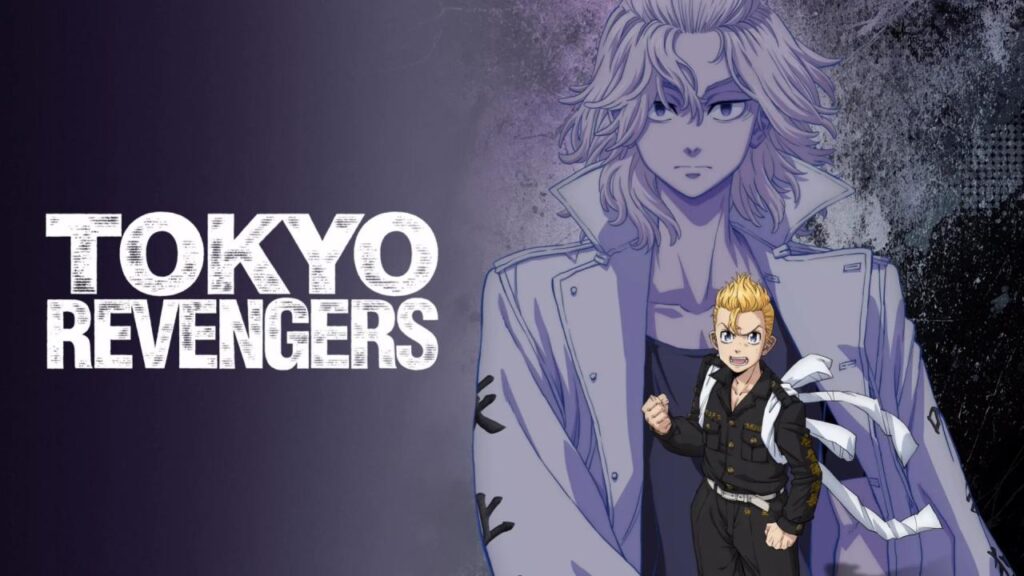 انمي Tokyo Revengers الموسم الرابع الحلقة 2 الثانية مترجمة