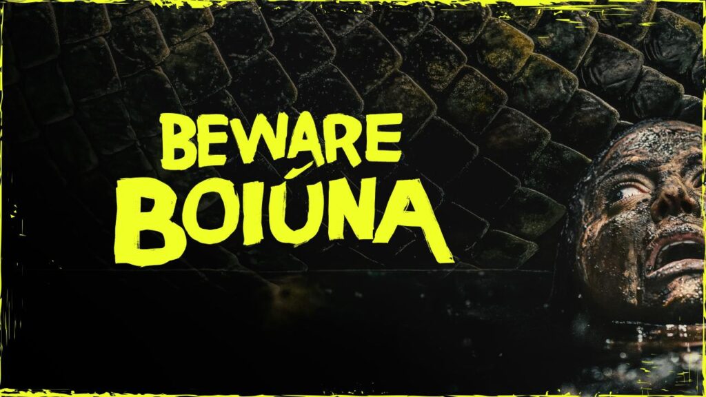 فيلم Beware Boiuna 2026 مترجم  HD