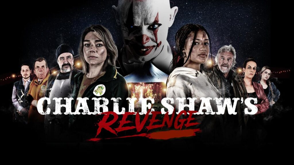 فيلم Charlie Shaw’s Revenge 2026 مترجم  HD