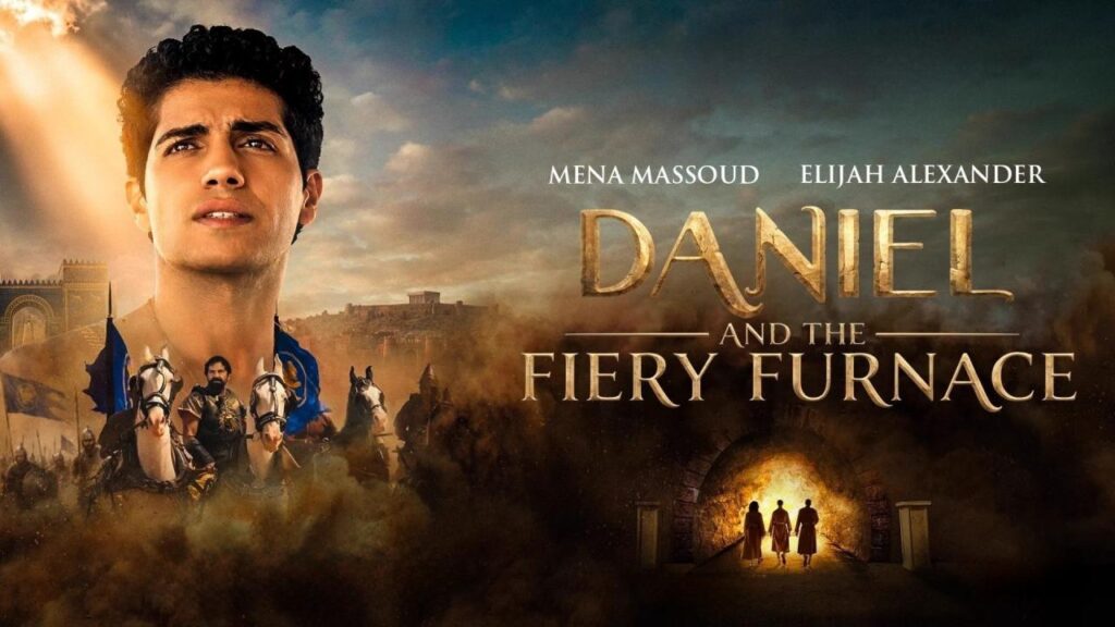 فيلم Daniel and the Fiery Furnace 2026 مترجم  HD