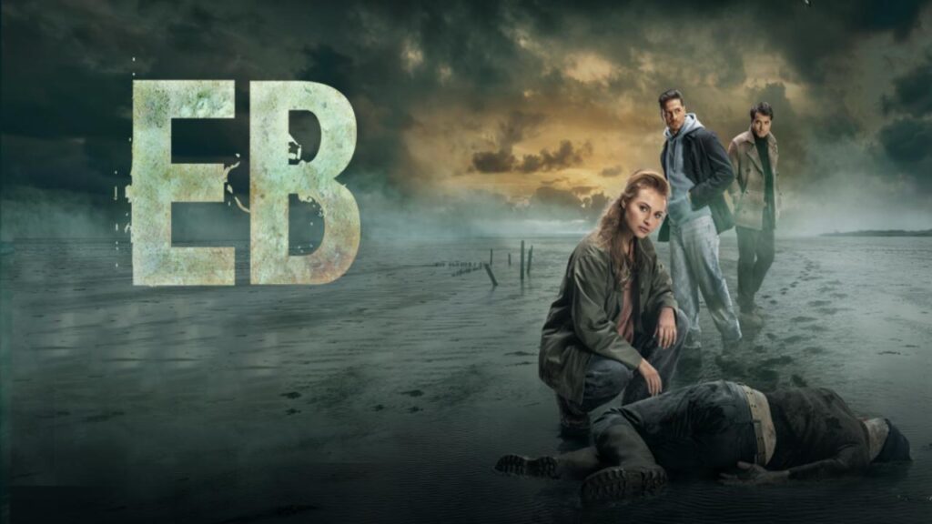 فيلم EB 2026 مترجم  HD