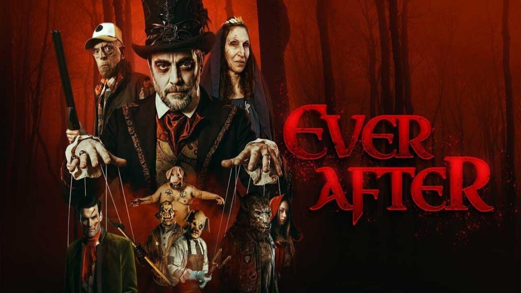 فيلم Ever After 2025 مترجم  HD
