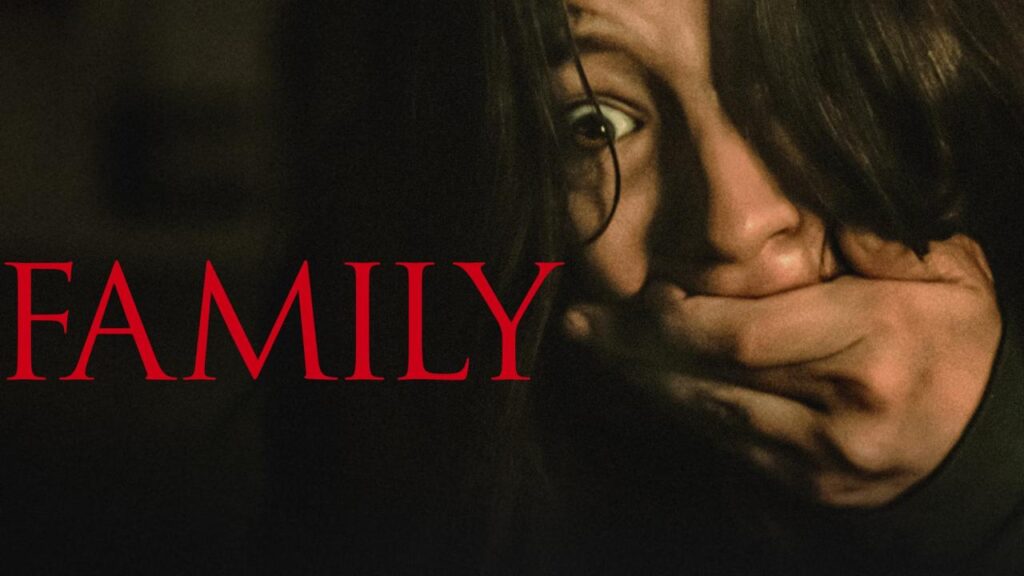 فيلم Family 2024 مترجم  HD