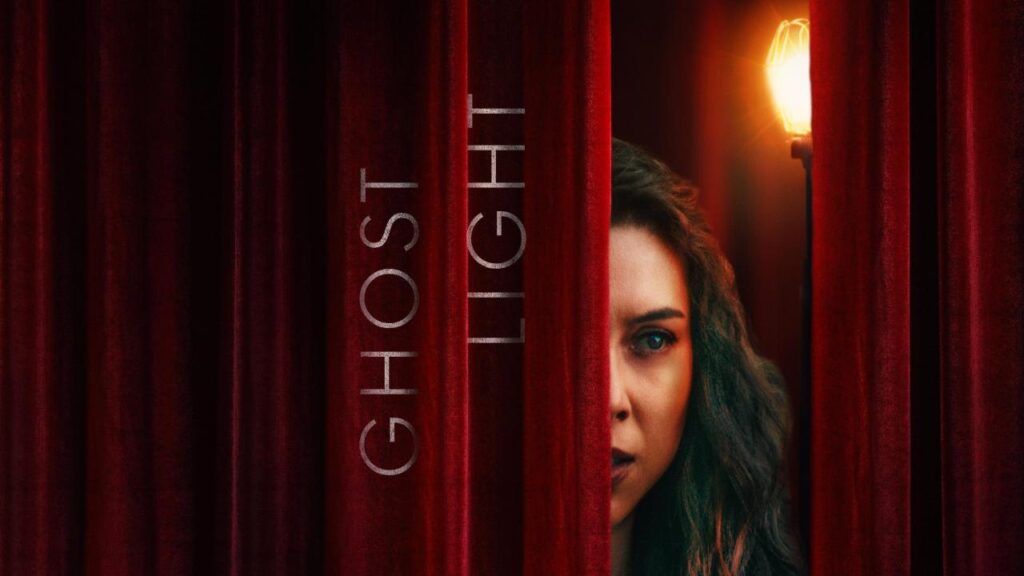 فيلم Ghost Light 2026 مترجم  HD