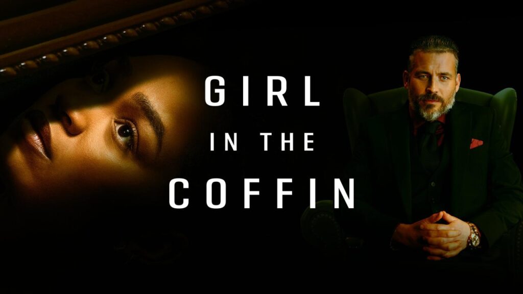 فيلم Girl in the Coffin 2026 مترجم  HD