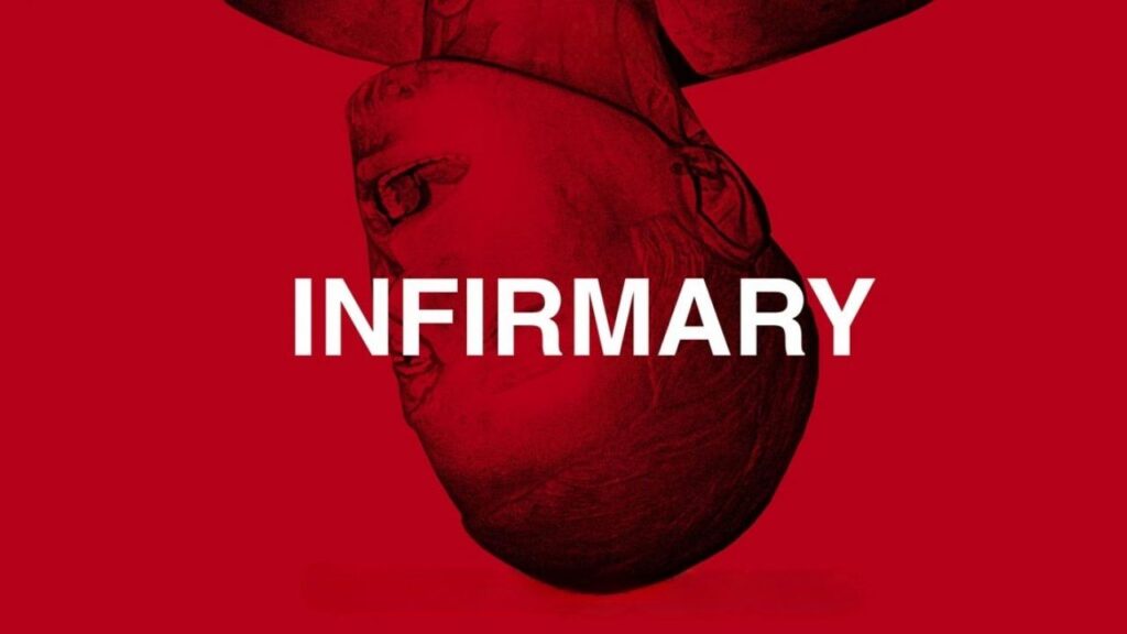 فيلم Infirmary 2026 مترجم  HD
