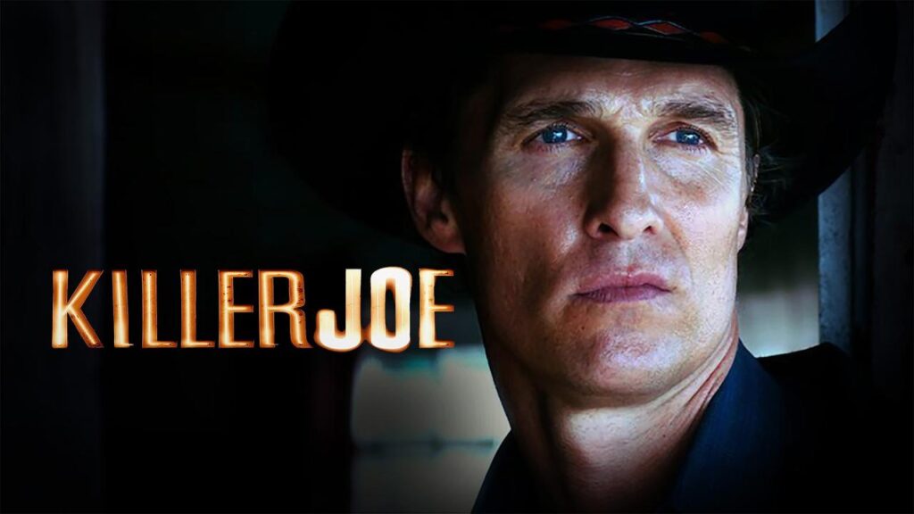 فيلم Killer Joe 2011 مترجم  HD