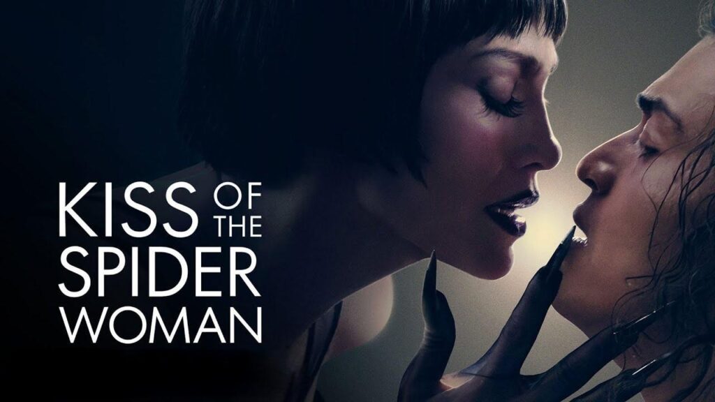 فيلم Kiss of the Spider Woman 2025 مترجم  HD