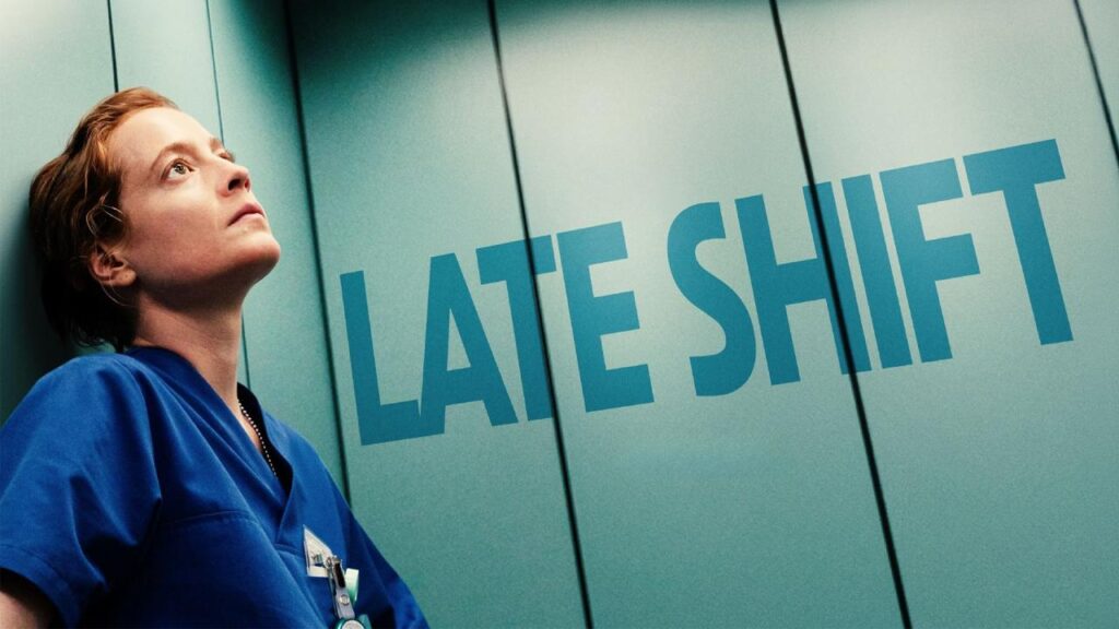 فيلم Late Shift 2025 مترجم  HD