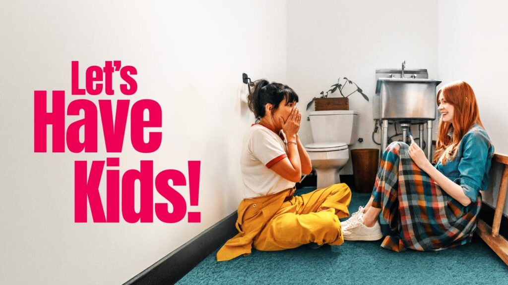 فيلم Let’s Have Kids 2026 مترجم  HD