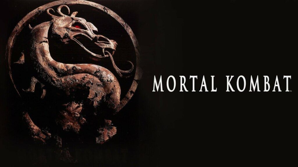 فيلم Mortal Kombat 1995 مترجم  HD