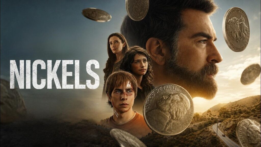 فيلم Nickels 2026 مترجم  HD