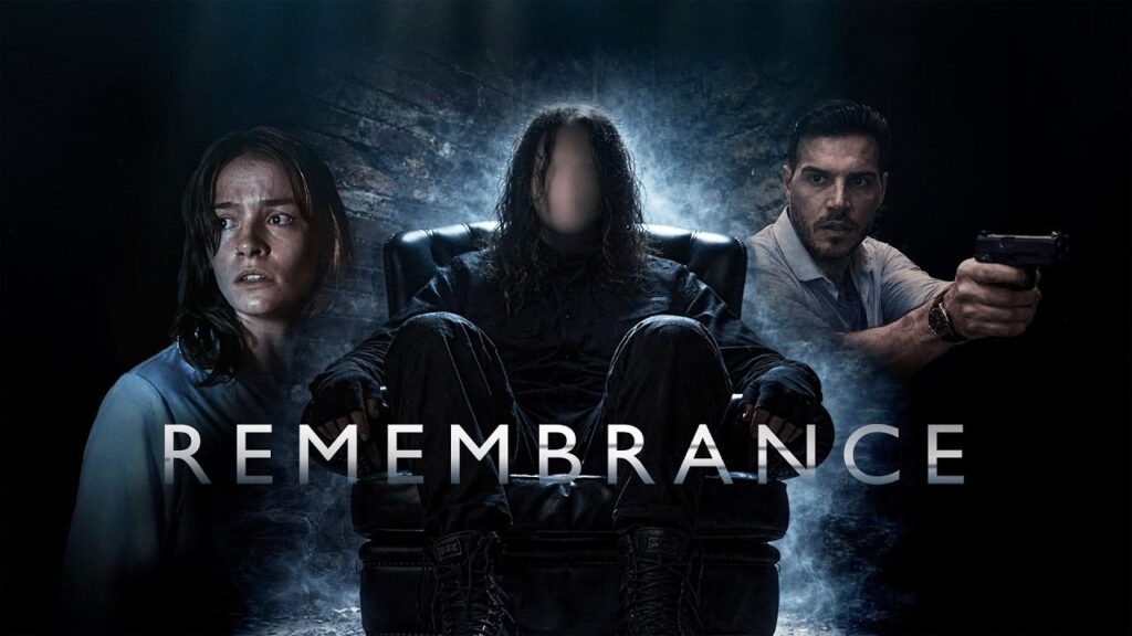 فيلم Remembrance 2026 مترجم  HD