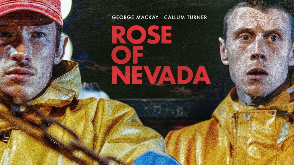 فيلم Rose of Nevada 2025 مترجم  HD