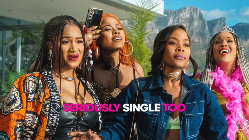فيلم Seriously Single Too 2026 مترجم  HD