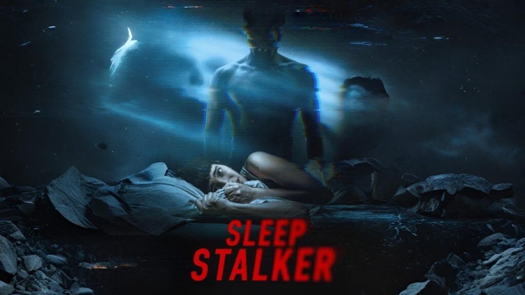 فيلم Sleep Stalker 2025 مترجم  HD