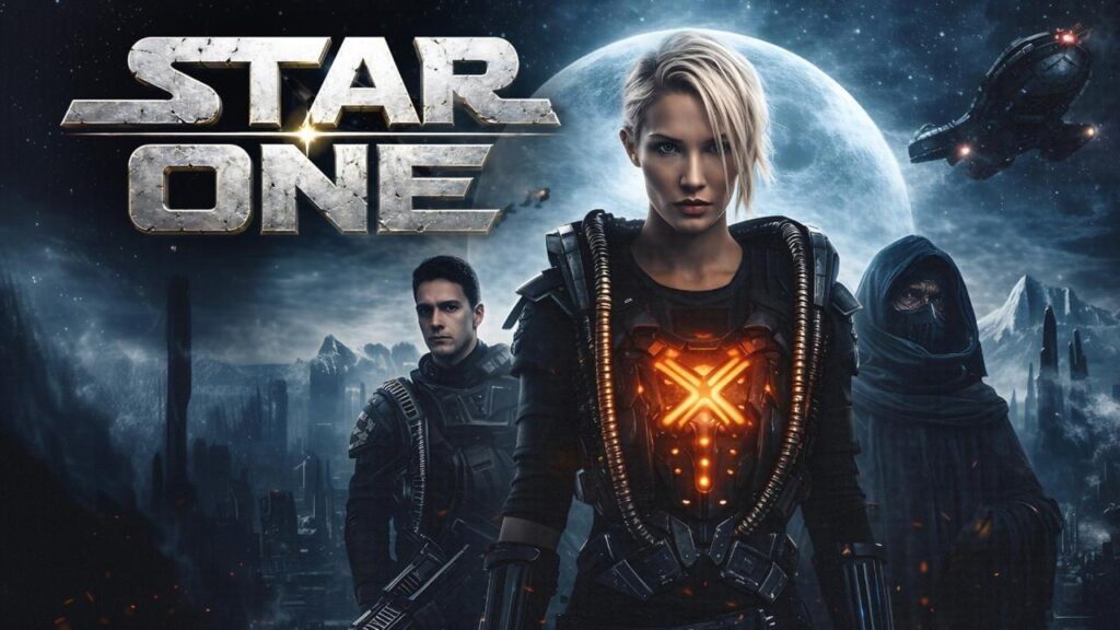 فيلم Star One 2026 مترجم  HD