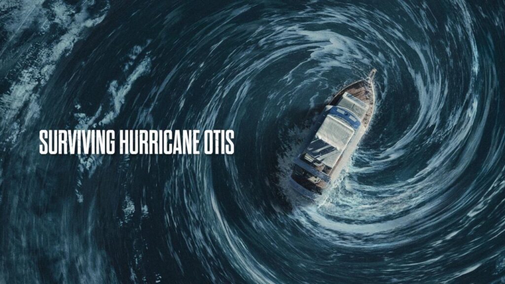 فيلم Surviving Hurricane Otis 2026 مترجم  HD
