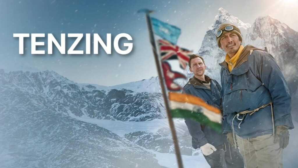 فيلم Tenzing 2026 مترجم  HD