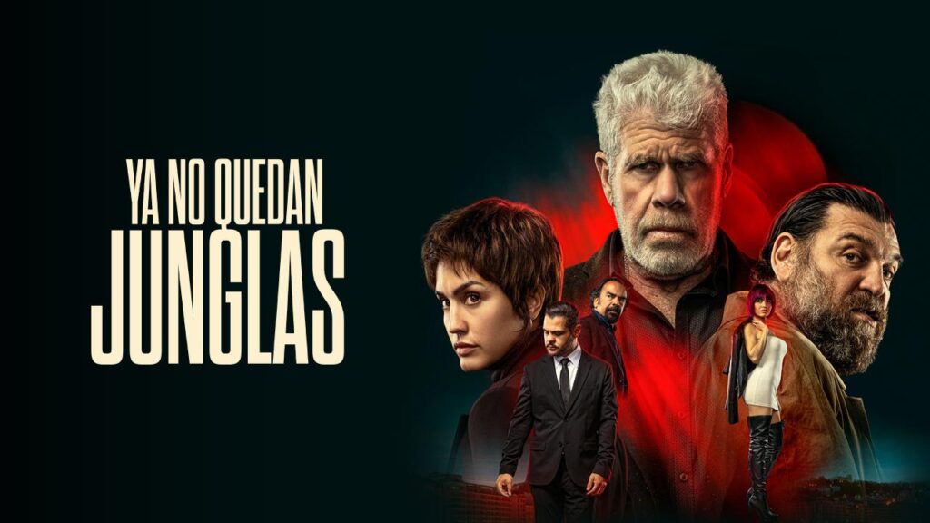 فيلم The Gentleman 2025 مترجم  HD