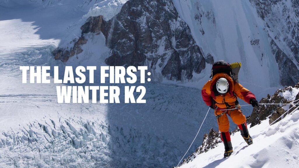 فيلم The Last First: Winter K2 2026 مترجم  HD