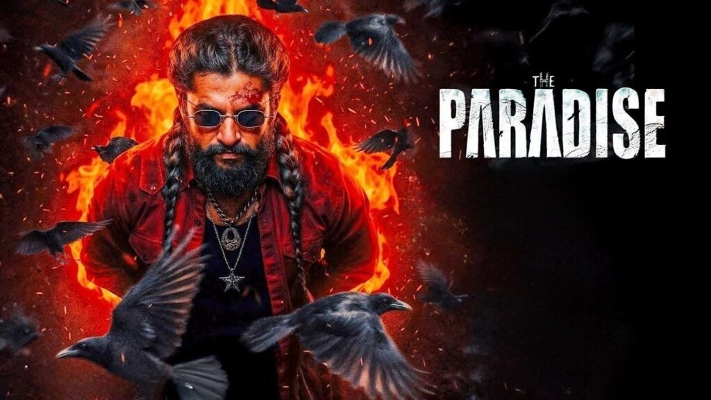 فيلم The Paradise 2026 مترجم  HD