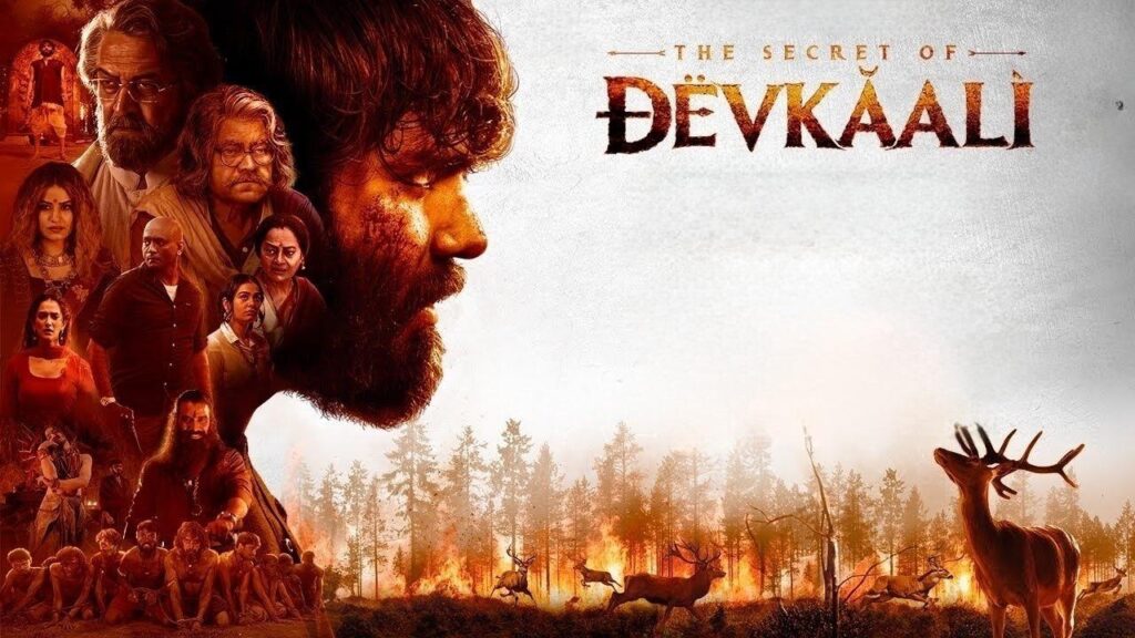 فيلم The Secret of Devkaali 2025 مترجم  HD