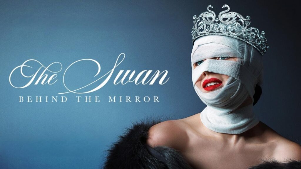 فيلم The Swan Behind the Mirror 2026 مترجم  HD