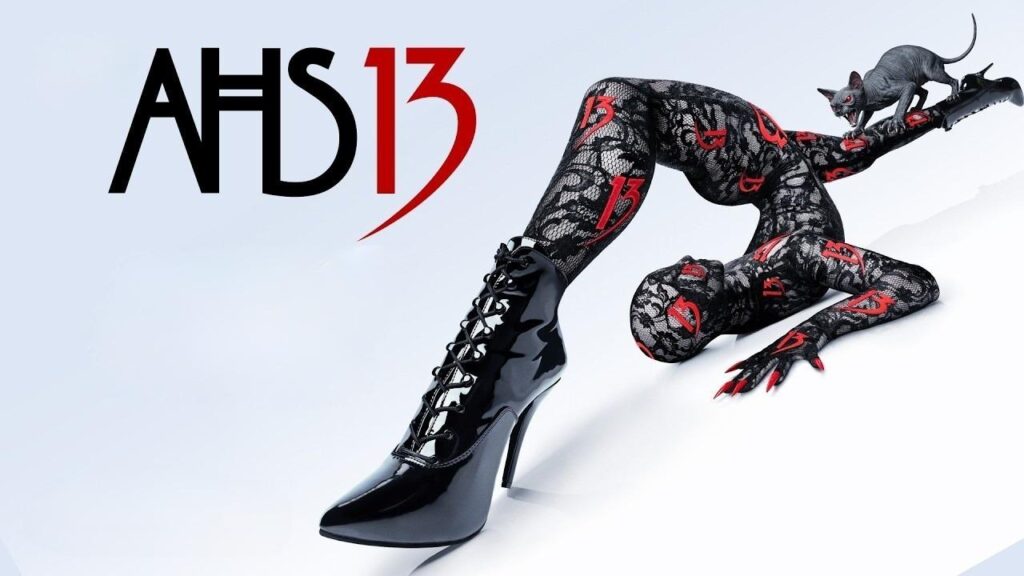 مسلسل American Horror Story الموسم 13 الحلقة 9 التاسعة مترجمة HD