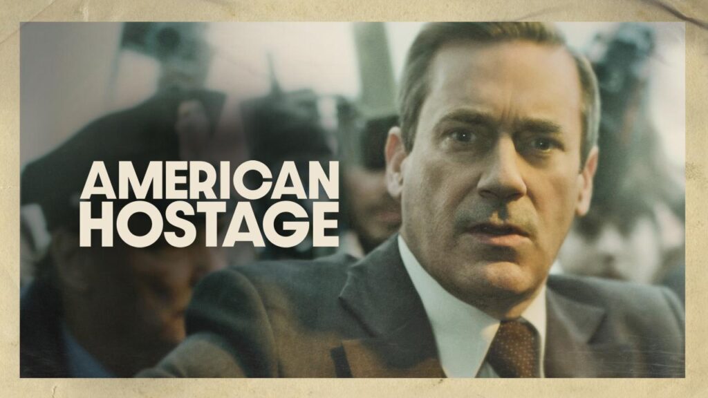 مسلسل American Hostage الموسم الاول الحلقة 5 الخامسة مترجمة HD