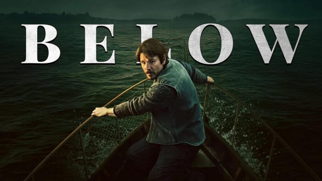 مسلسل Below الموسم الاول الحلقة 4 الرابعة مترجمة HD