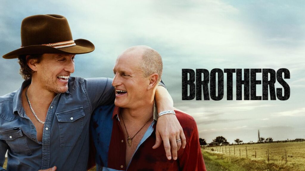 مسلسل Brothers الموسم الاول الحلقة 8 الثامنة والاخيرة مترجمة HD