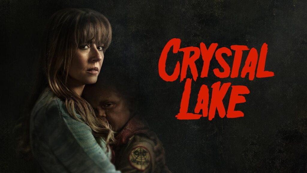 مسلسل Crystal Lake الموسم الاول الحلقة 8 الثامنة والاخيرة مترجمة HD