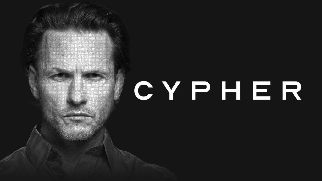 مسلسل Cypher الموسم الاول الحلقة 5 الخامسة مترجمة HD