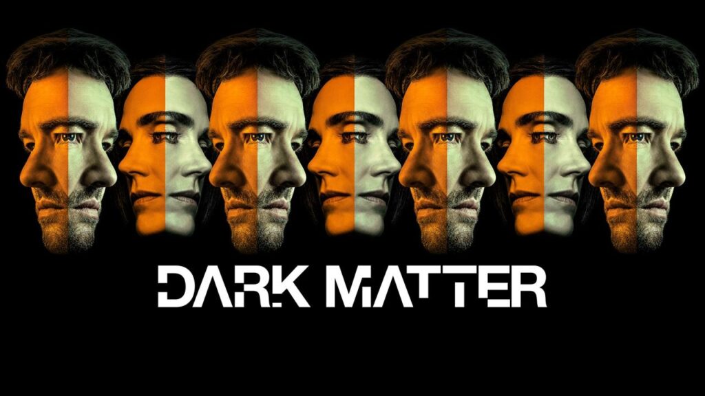 مسلسل Dark Matter الموسم الثاني الحلقة 9 التاسعة مترجمة HD