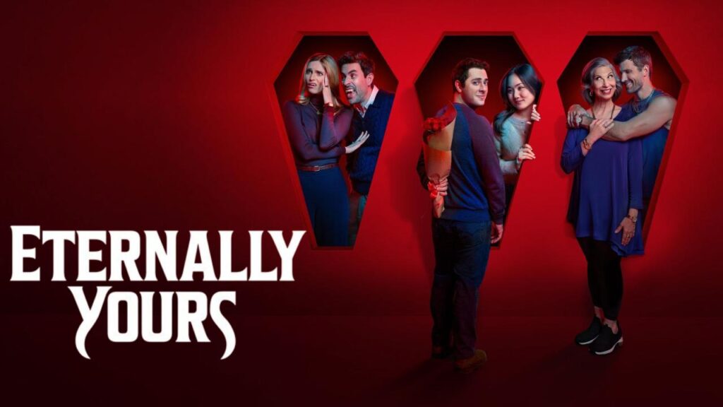 مسلسل Eternally Yours الموسم الاول الحلقة 3 الثالثة مترجمة HD