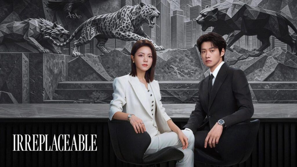 مسلسل Irreplaceable الحلقة 10 العاشرة مترجمة HD