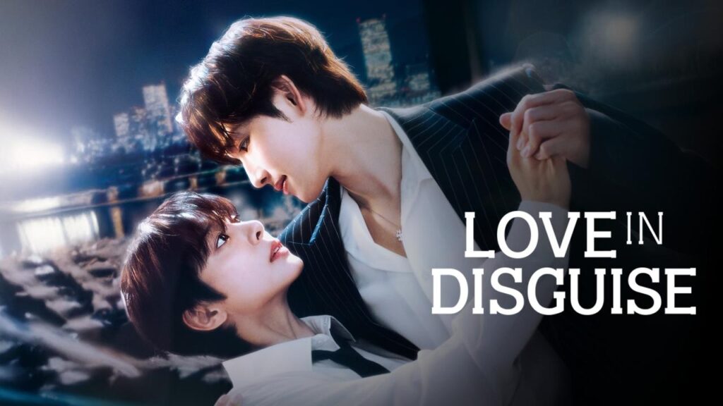 مسلسل Love in Disguise الحلقة 5 الخامسة مترجمة HD