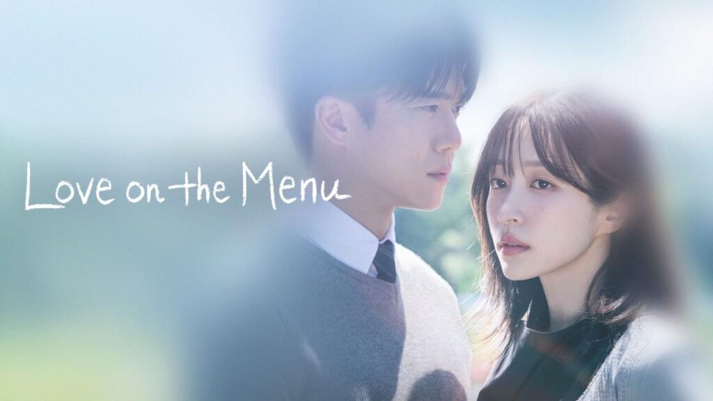 مسلسل Love on the Menu الحلقة 21 الحادية والعشرون مترجمة HD
