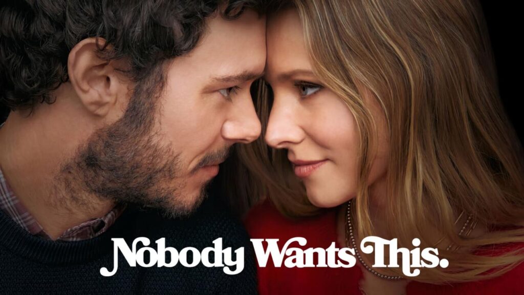 مسلسل Nobody Wants This الموسم الاول الحلقة 8 الثامنة مترجمة HD