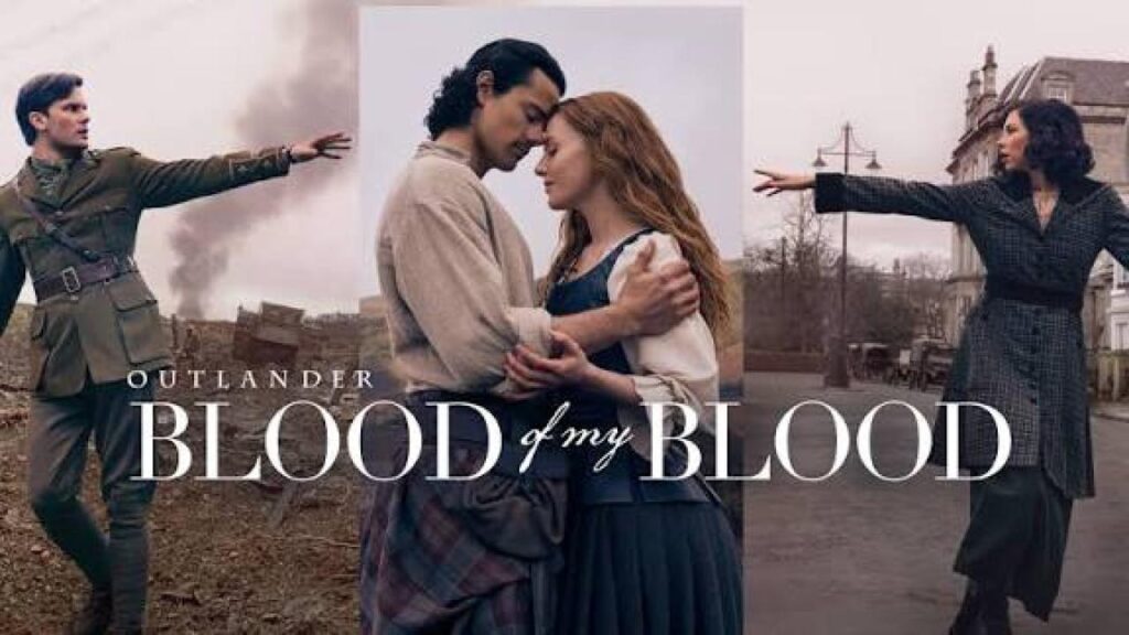 مسلسل Outlander: Blood of My Blood الموسم الثاني الحلقة 5 الخامسة مترجمة HD