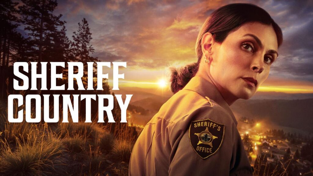 مسلسل Sheriff Country الموسم الثاني الحلقة 2 الثانية مترجمة HD