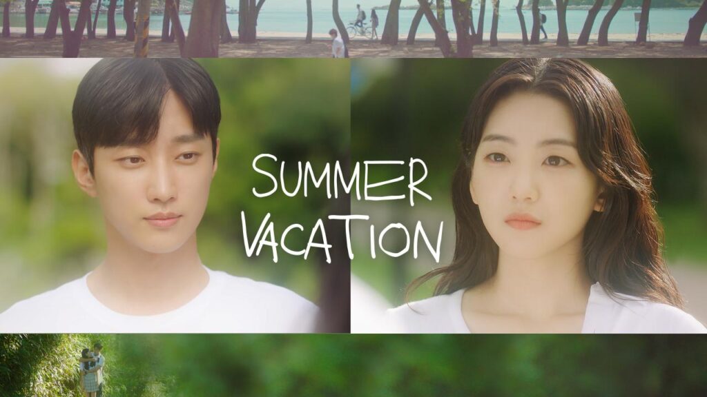 مسلسل Summer Vacation الحلقة 2 الثانية مترجمة HD