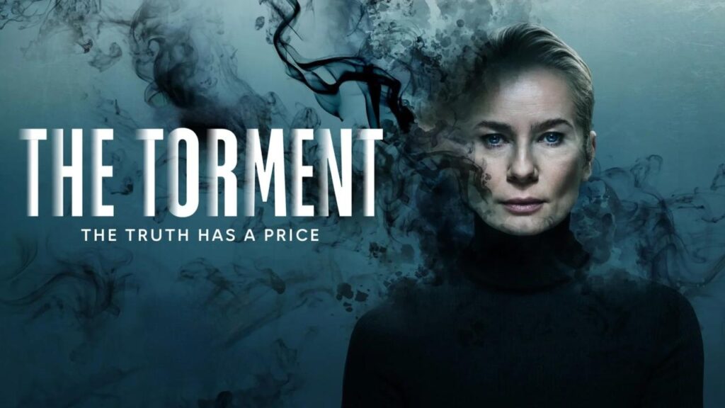 مسلسل The Torment الموسم الاول الحلقة 5 الخامسة مترجمة HD