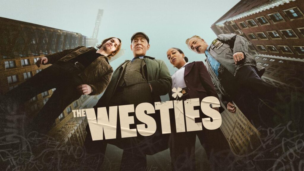 مسلسل The Westies الموسم الاول الحلقة 8 الثامنة والاخيرة مترجمة HD