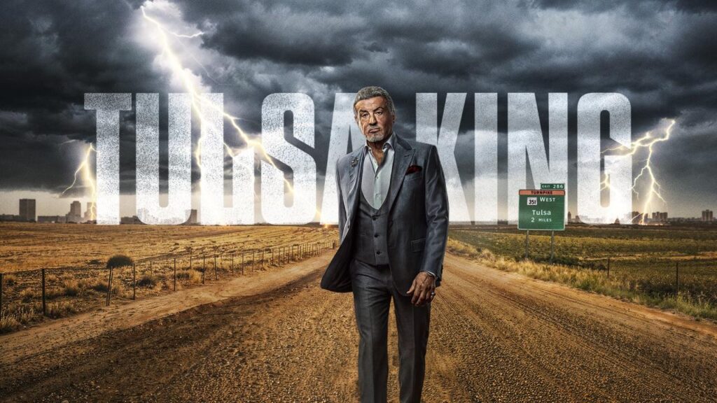 مسلسل Tulsa King الموسم الرابع الحلقة 2 الثانية مترجمة HD