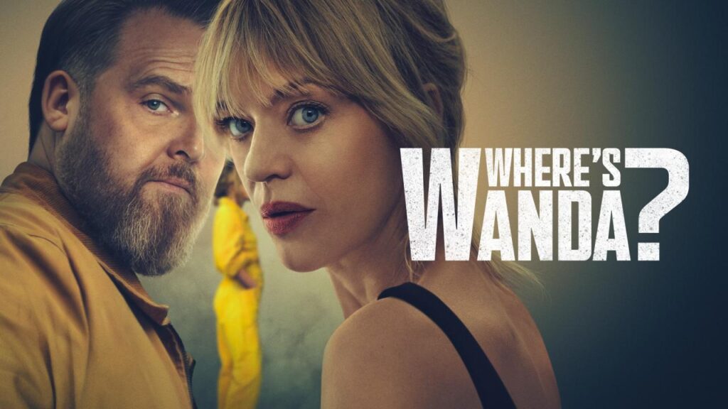 مسلسل Where’s Wanda? الموسم الثاني الحلقة 2 الثانية مترجمة HD