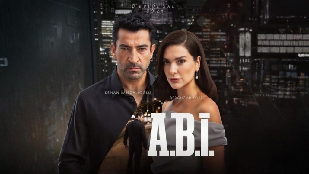 مسلسل أخي الحلقة 23 الثالثة والعشرون والاخيرة مترجمة HD