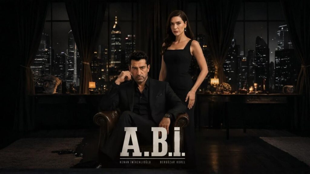 مسلسل أخي الموسم الثاني الحلقة 4 الرابعة مترجمة HD