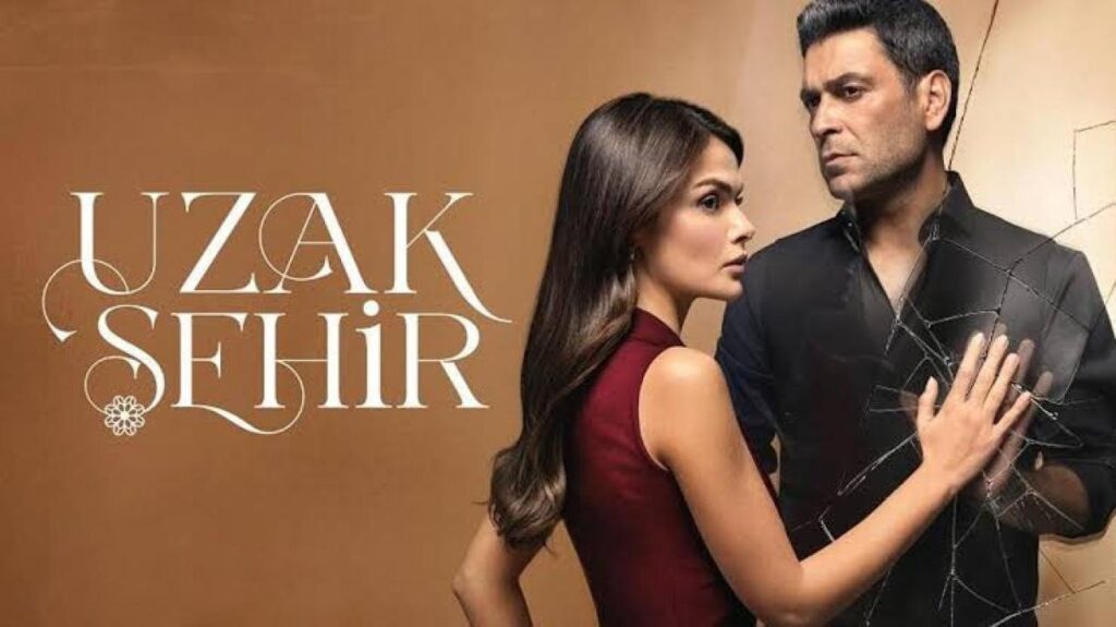 مسلسل المدينة البعيدة الحلقة 69 التاسعة والستون مترجمة HD